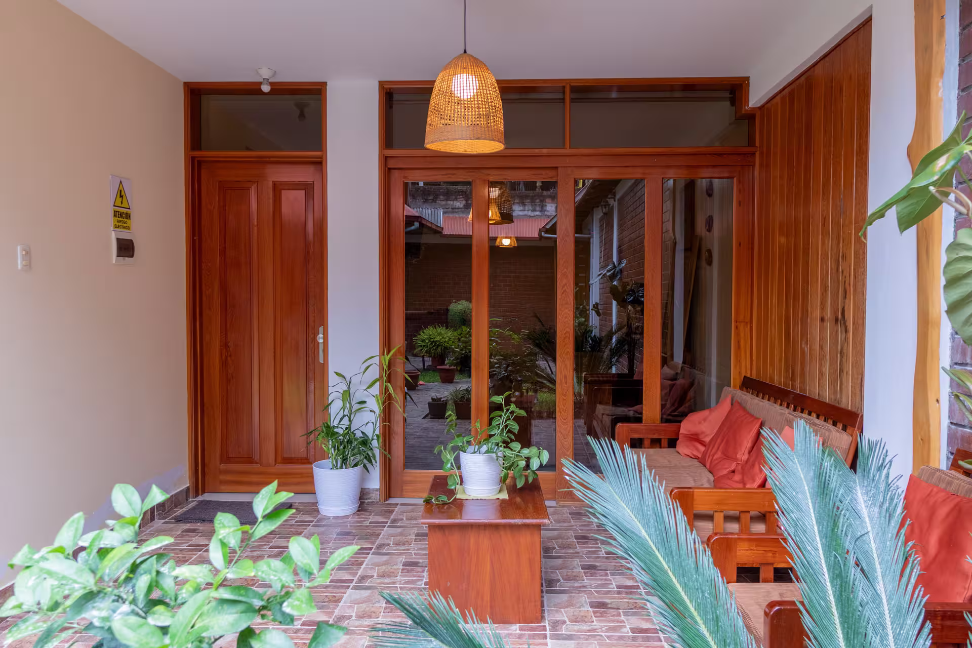 Casa Completa - Imagen 3