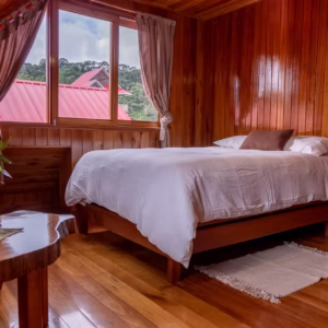 Habitación Caturra