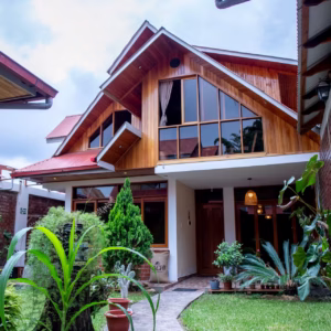Casa Completa