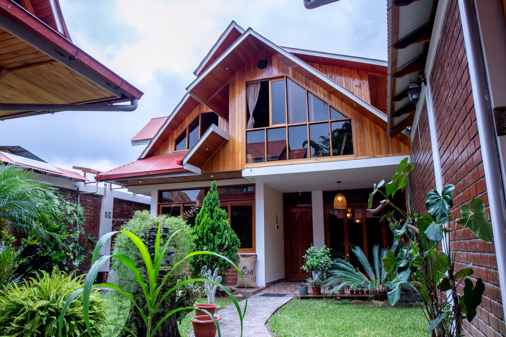 Casa Completa
